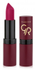 golden rose velvet matte ruj 19