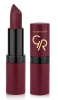 golden rose velvet matte ruj 32