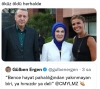 gülben ergen in azalarak bitmesi / #2211674