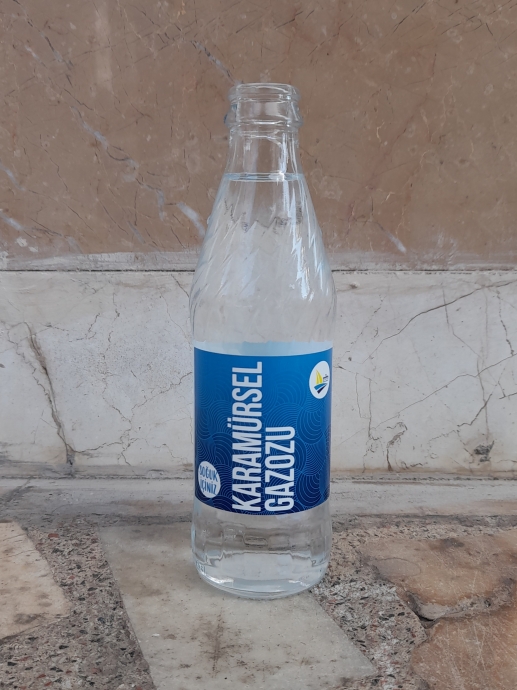 karamürsel gazozu