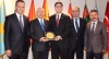 kılıçdaroğlu nun fetöcülerle samimi pozları / #1787713