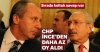 kılıçdaroğlunun hayatı film olsa ismi ne olurdu / #1793517