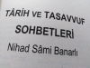 nihad sami banarlı / #1831896