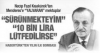 örtülü ödeneği tırtıklayan saray soytarıları / #1402342