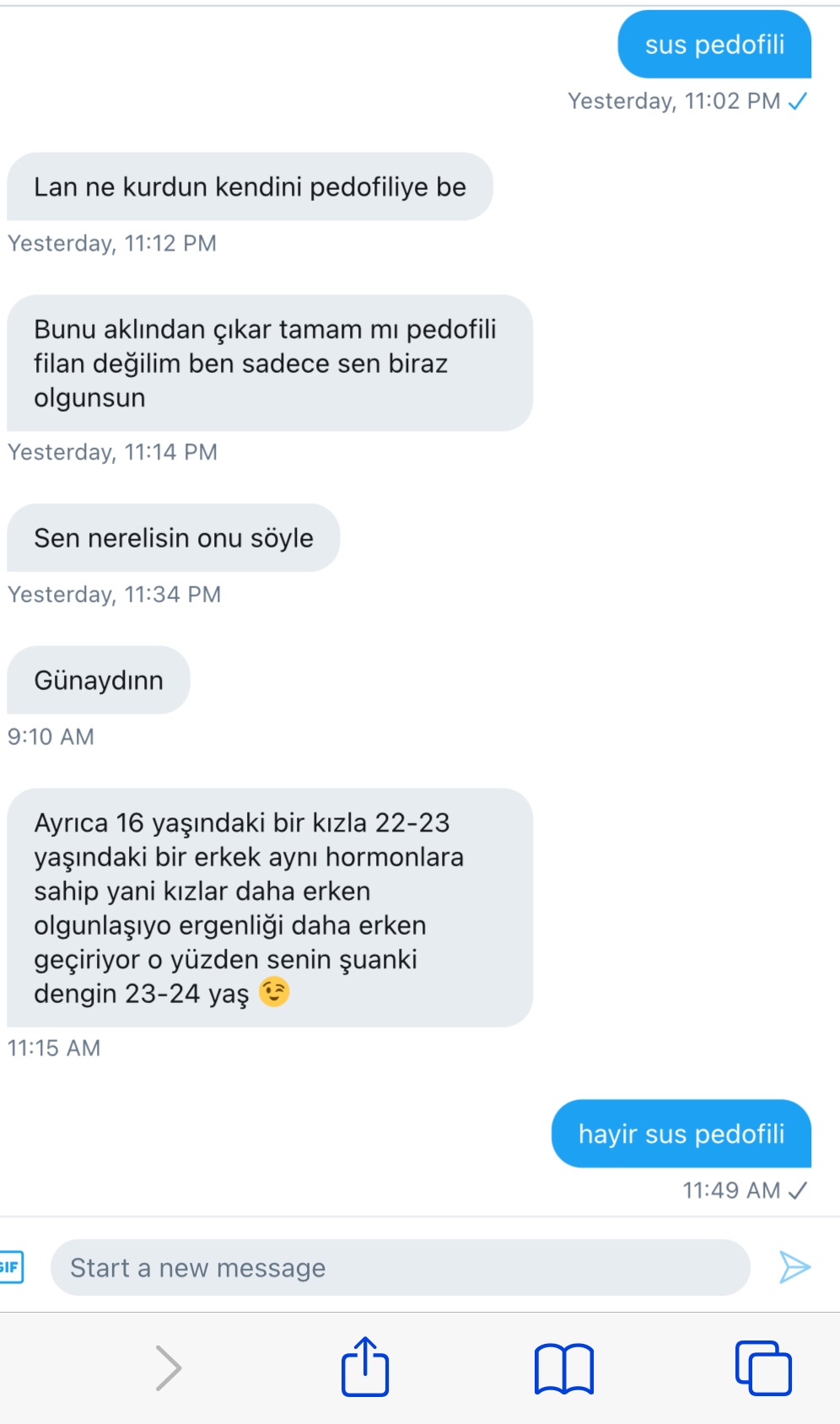 potno alt yazili