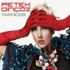 petek dinçöz yalanı boşver