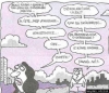 piçlerden tekme yiyince bütün erkekler kötü demek / #1098308