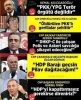 pkk nın don lastiği chp