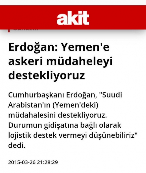 rte nin yemen için yardım çağrısı