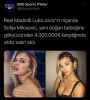 sofija milosevicin bebeği için yıldız satın alması / #2084074