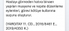 sözlükteki sağlıkçılar / #2250714