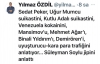 süleyman soylu tatmin edici konuştu / #2154344