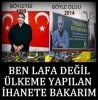 terörist olsam hayır oyu kullanırdım / #1331612