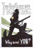 your brothers are fighting why are not you / #1733158