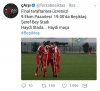 9 ekim 2017 türkiye ingiltere ampute futbol maçı