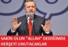 allah denilen şeyden nefret etmek / #2263525