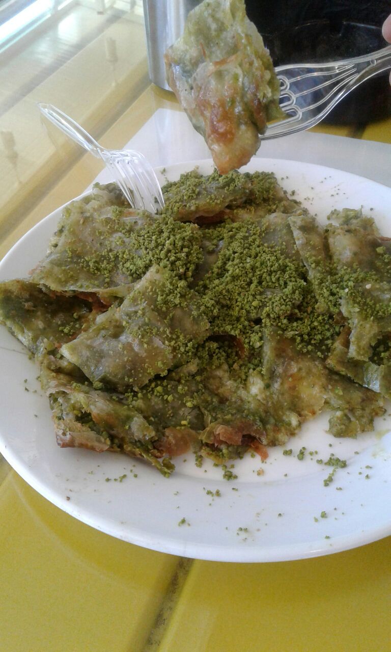 Antep Mutfağı Antep Mutfağı