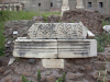 antik roma yolları