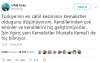bir çomar karantinada ne yapar / #1996893