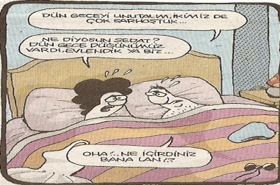 dunyanin en guzel gotu