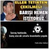 chp hdp el ele barış hemen şimdi / #1068604