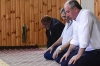dini değerleri kullanarak oy toplamak / #1857952