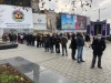 eminönü nde milli piyango bileti kuyruğu / #2108458