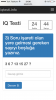 erkekler için iq testi soruları / #1090395