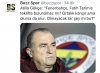 fatih terim in fenerbahçe nin başına geçmesi / #2156926