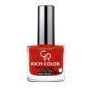 golden rose rich color oje 53