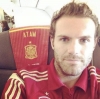 juan mata nın atatürk sevdası / #2256024