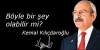 kemal kılıçdaroğlu nun istifa etmesi gerekliliği / #1596951