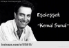 kemal sunalın eşoleşek demesine gülen insan zekası / #1370845