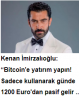 kenan imirzalioğlu nun bitcoin reklamı yapması / #2284454