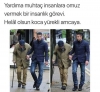 koca yürekli amca / #1613471