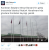 kürdistan yazılı tişörtle oy kullanmaya gitmek / #1394363