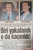 mehmet ali ağca / #2424435