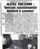 müslümanlar atatürkü sevmez resim 2