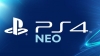 playstation 4 neo