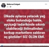siz ölün emi diyen ticaret il müdürü / #2216232