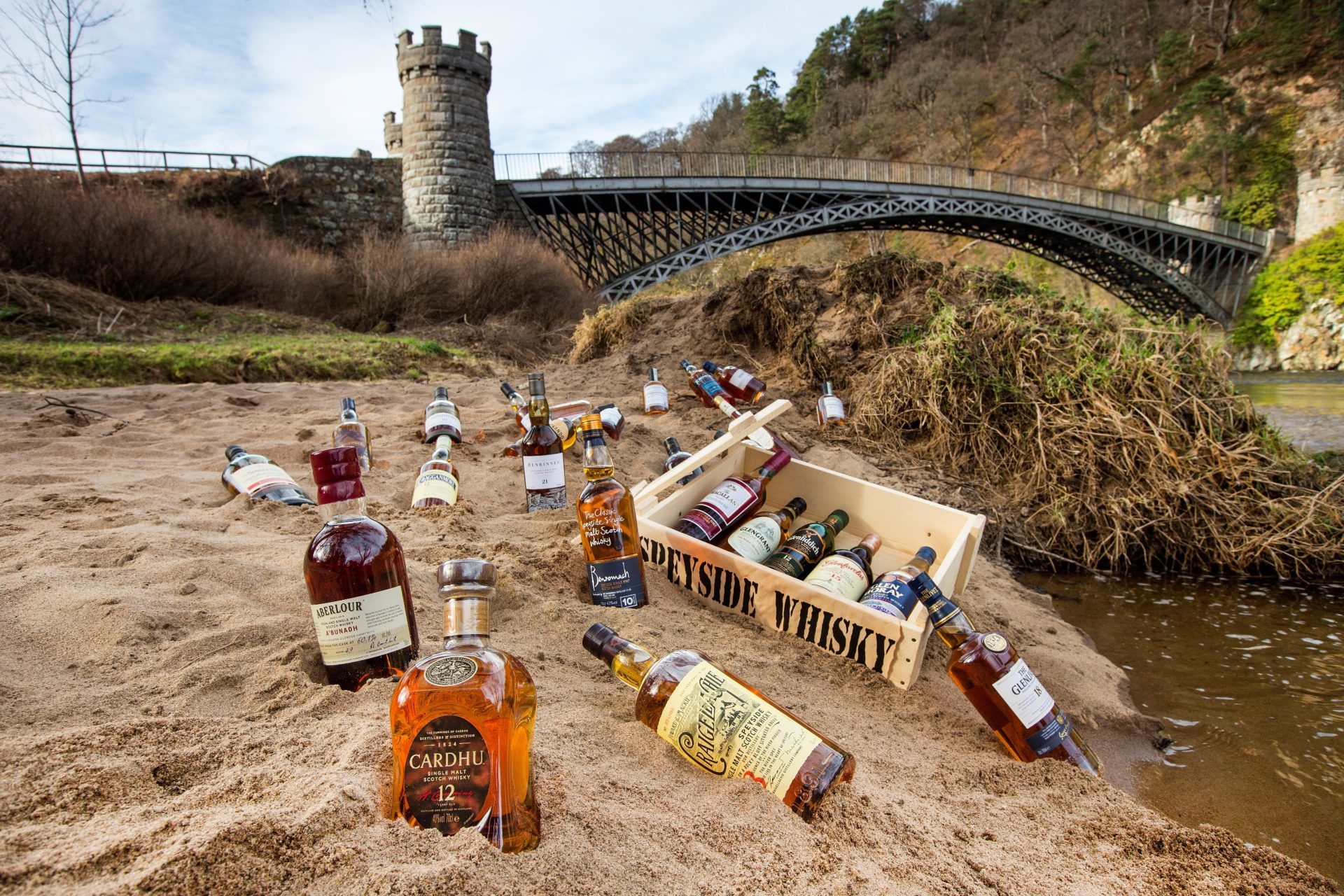 speyside