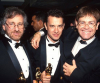 steven spielberg