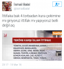 teröre karşı islam ittifakı / #1002543