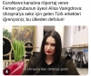 türk erkekleri iğrençsiniz bu ülkeden defolun / #1809406