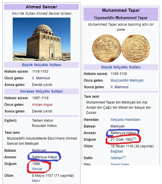 uyanış büyük selçuklu dizisindeki tarihi hatalar