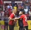 yılmaz vuralın futbolcusunu bogması / #1665435