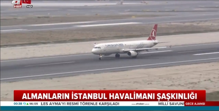 a haber in akp nin seçim oyununu ifşa etmesi