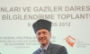 abd nin uzay aracı varsa bizim de allah ımız var / #1646579