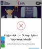ankara bşb nin iftarver com sitesine siber saldırı / #2015736