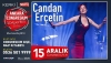 candan erçetin